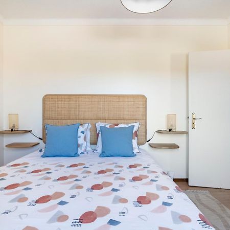 Appartamento Pedrogao Sea View Esterno foto
