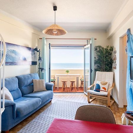 Appartamento Pedrogao Sea View Esterno foto