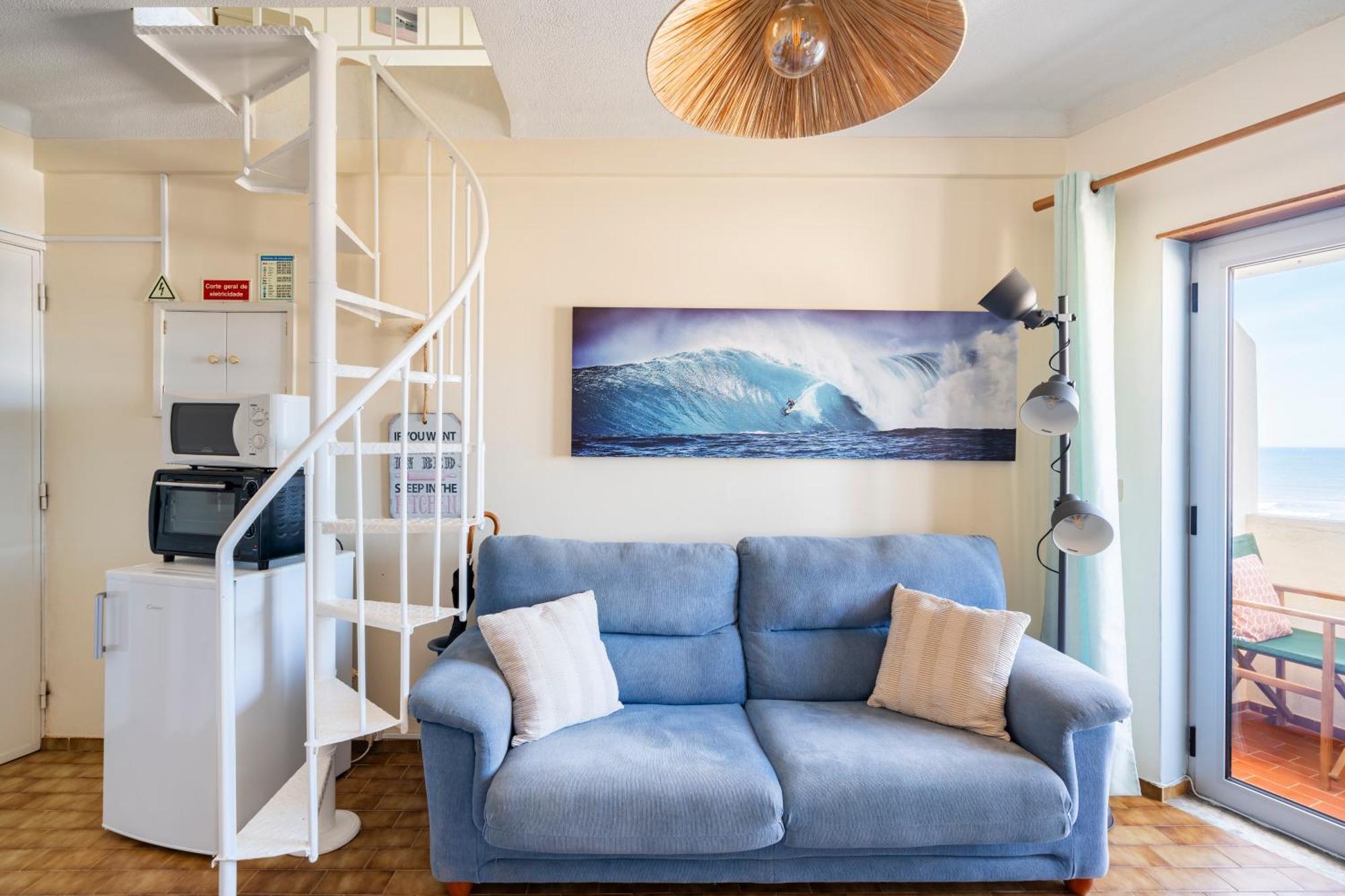 Appartamento Pedrogao Sea View Esterno foto
