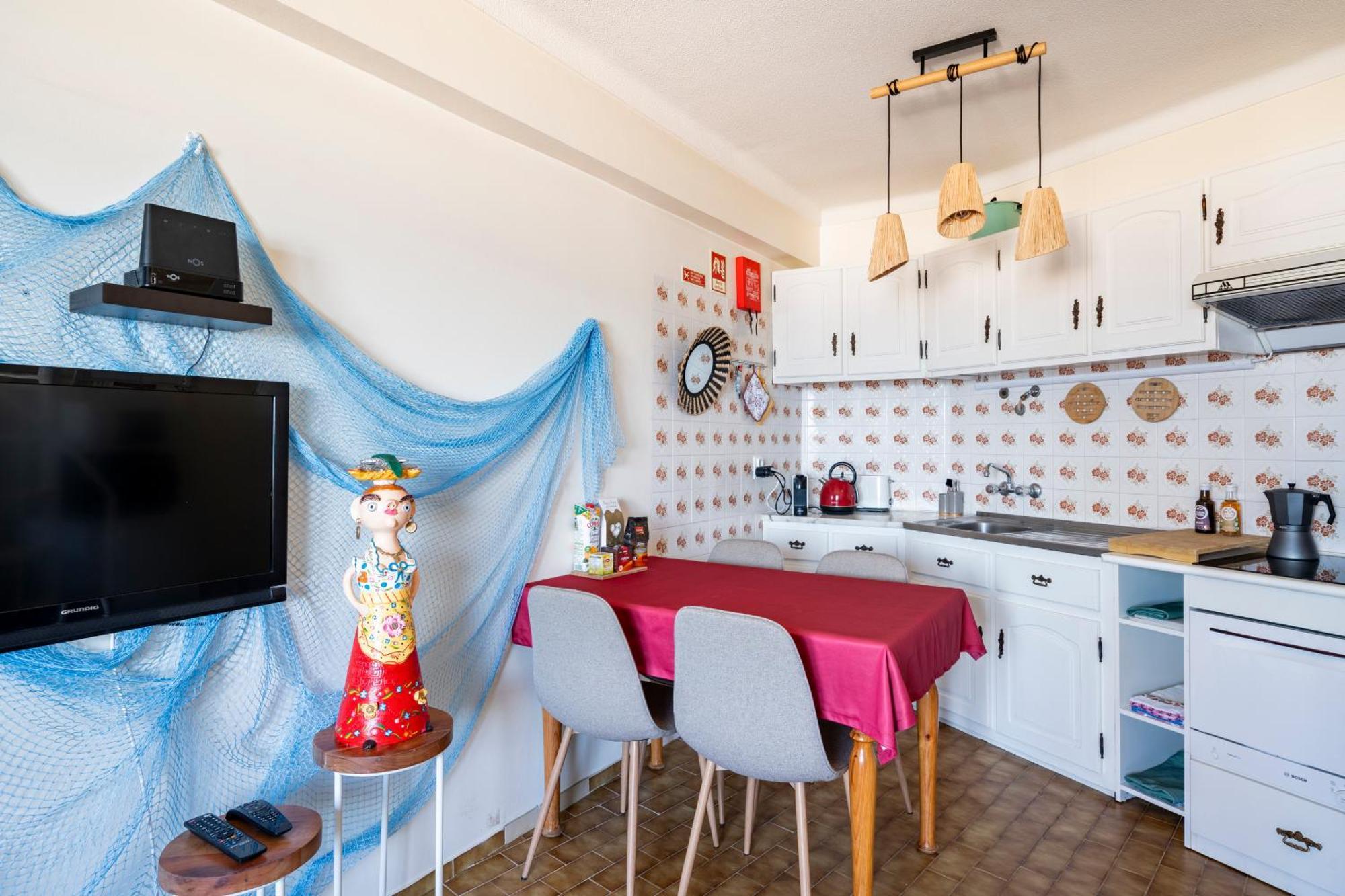 Appartamento Pedrogao Sea View Esterno foto