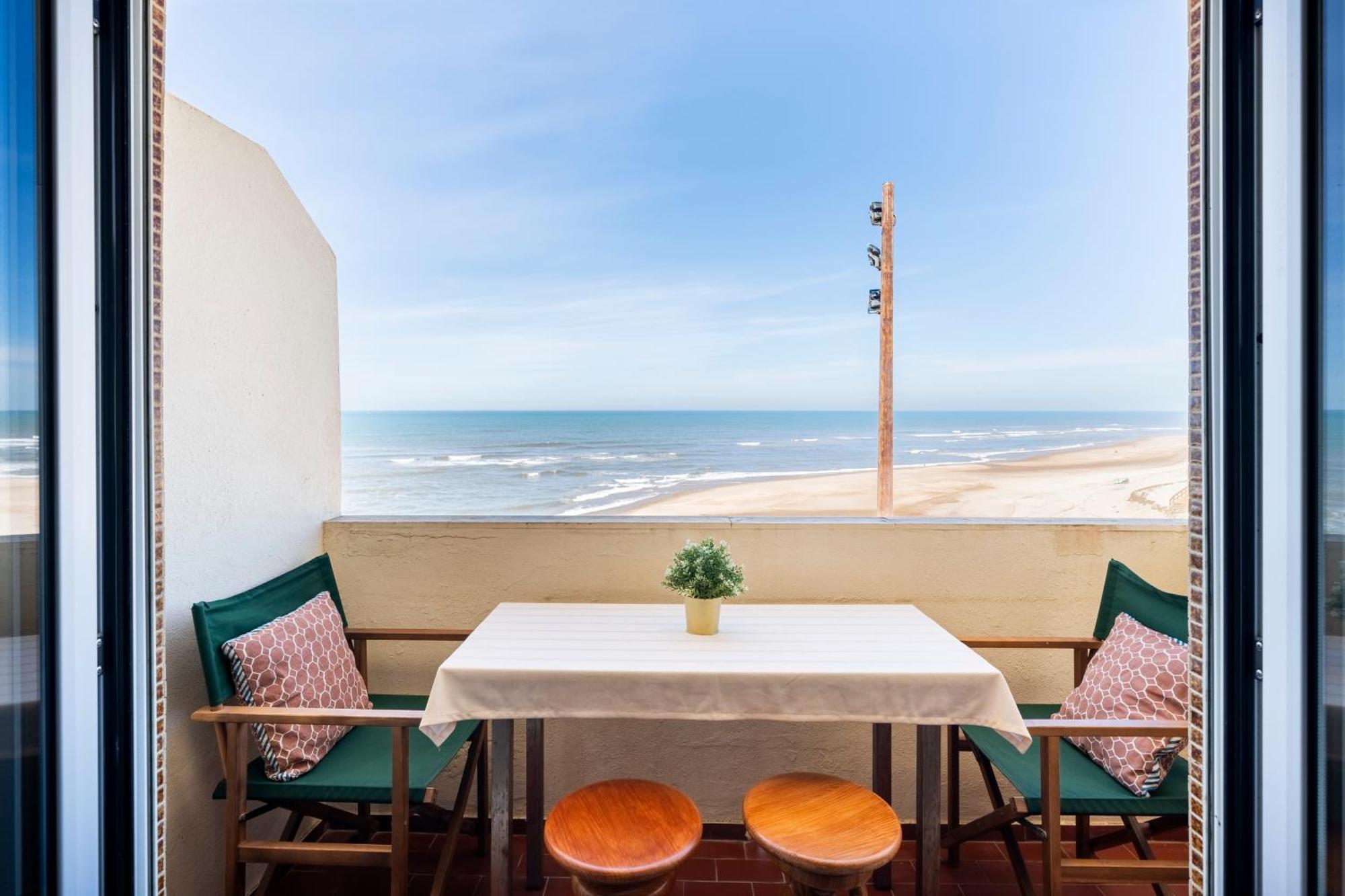 Appartamento Pedrogao Sea View Esterno foto
